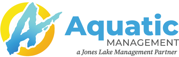 Aquatic Management, a Jones Lake Management Partner